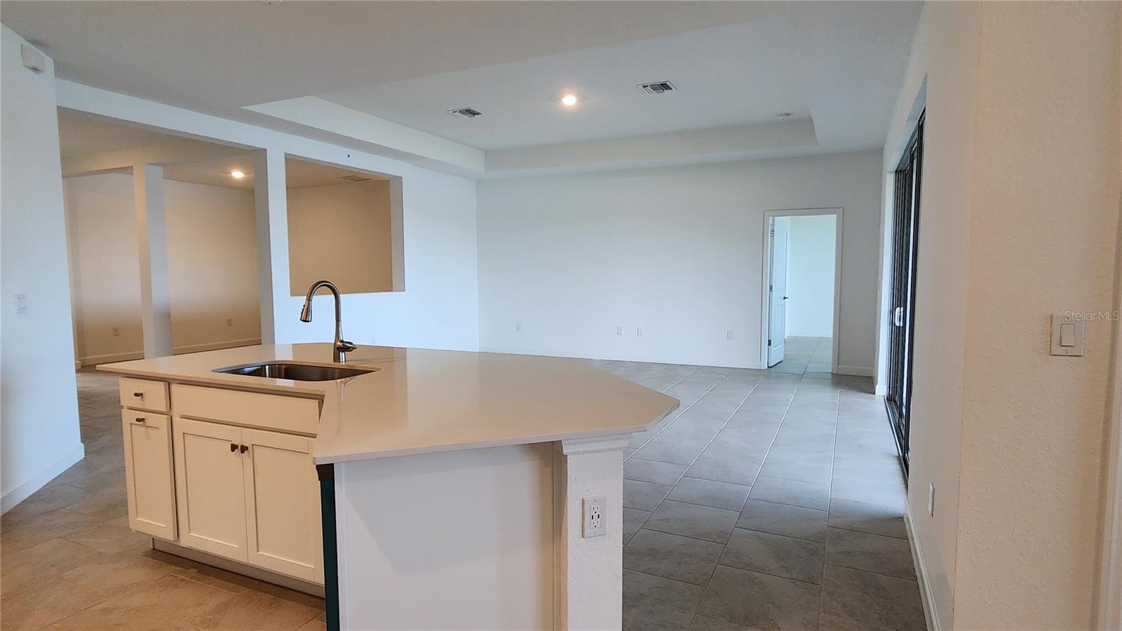 RYE RANCH PH IA-1 AND IA-2 - Residential