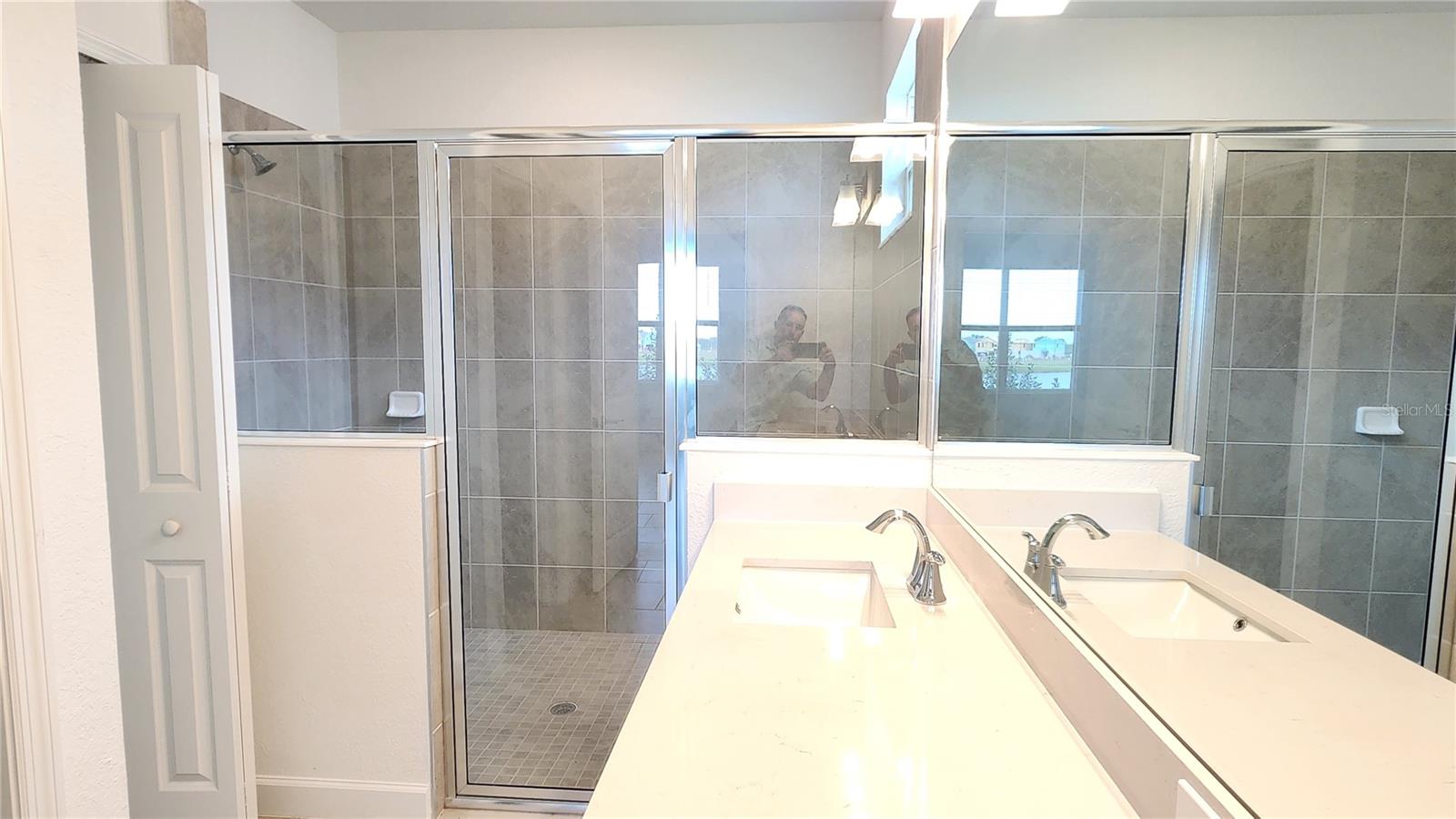 RYE RANCH PH IA-1 AND IA-2 - Residential