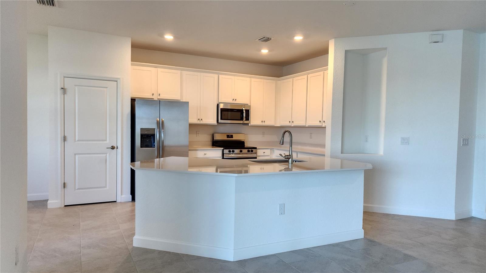 RYE RANCH PH IA-1 AND IA-2 - Residential