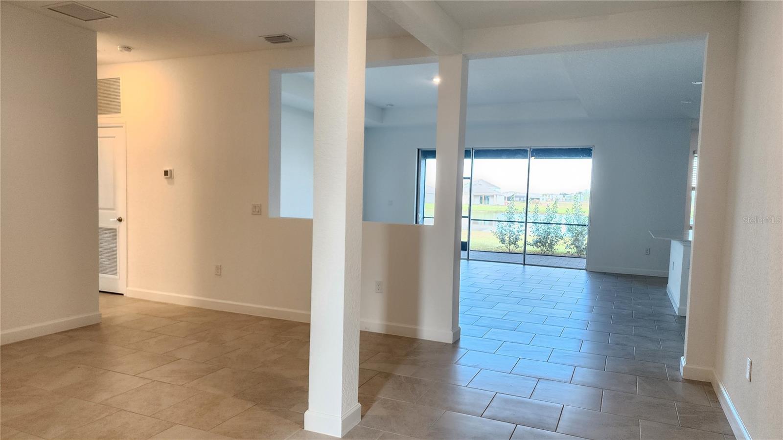 RYE RANCH PH IA-1 AND IA-2 - Residential