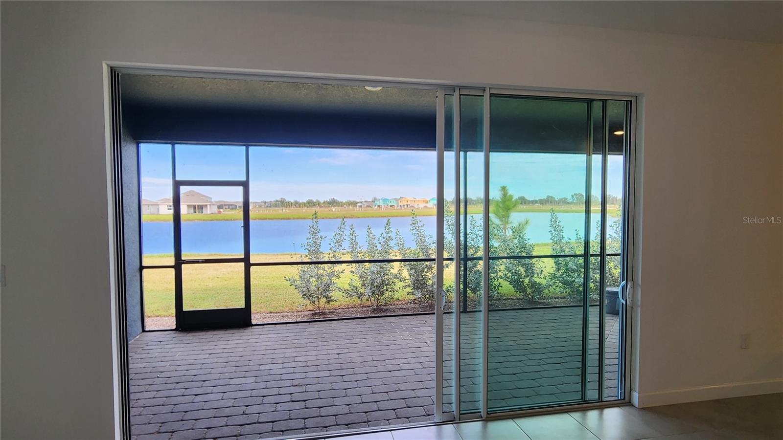 RYE RANCH PH IA-1 AND IA-2 - Residential