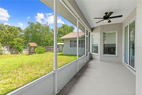 A home in SPRING HILL