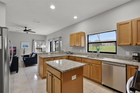 Tiny photo for 320 Summer Place Loop, Clermont, FL 34714 (MLS # O6342700)
