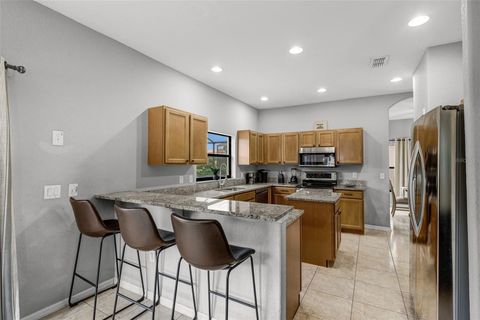 Tiny photo for 320 Summer Place Loop, Clermont, FL 34714 (MLS # O6342700)