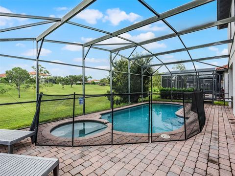 Tiny photo for 320 Summer Place Loop, Clermont, FL 34714 (MLS # O6342700)