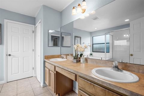 Tiny photo for 320 Summer Place Loop, Clermont, FL 34714 (MLS # O6342700)