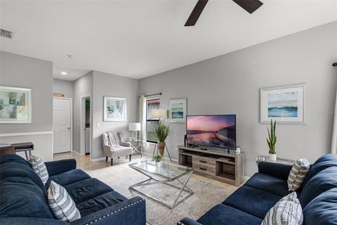 Tiny photo for 320 Summer Place Loop, Clermont, FL 34714 (MLS # O6342700)