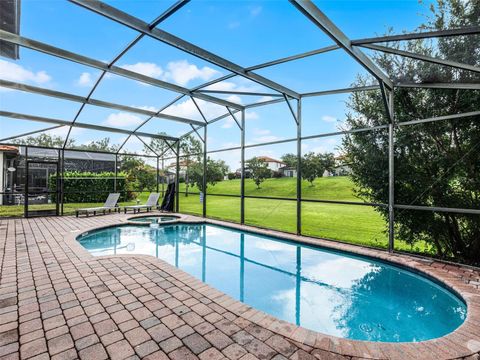 Tiny photo for 320 Summer Place Loop, Clermont, FL 34714 (MLS # O6342700)