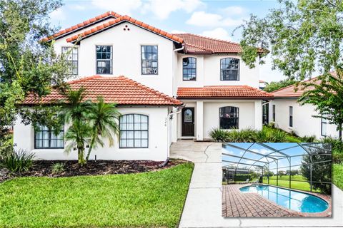 Photo of 320 Summer Place Loop, Clermont, FL 34714 (MLS # O6342700)