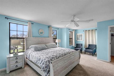 Tiny photo for 320 Summer Place Loop, Clermont, FL 34714 (MLS # O6342700)