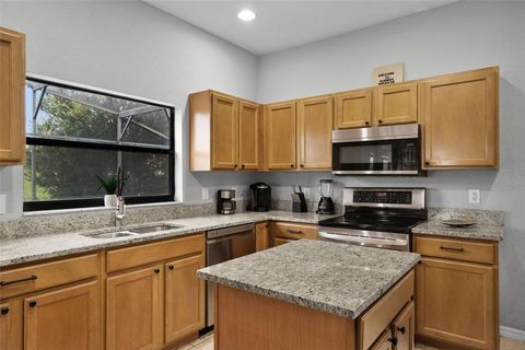 Tiny photo for 320 Summer Place Loop, Clermont, FL 34714 (MLS # O6342700)