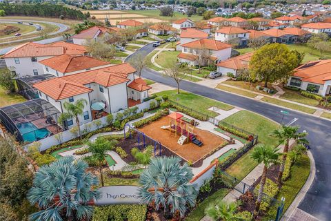 Tiny photo for 320 Summer Place Loop, Clermont, FL 34714 (MLS # O6342700)