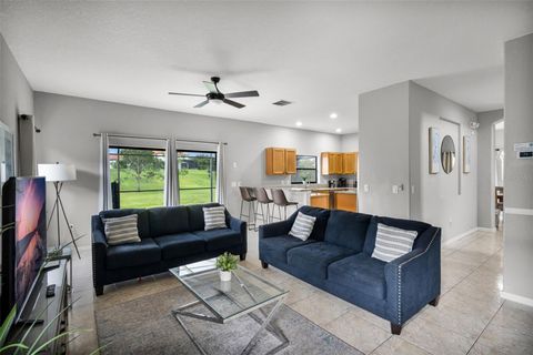 Tiny photo for 320 Summer Place Loop, Clermont, FL 34714 (MLS # O6342700)