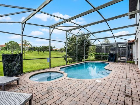 Tiny photo for 320 Summer Place Loop, Clermont, FL 34714 (MLS # O6342700)