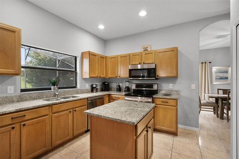 Tiny photo for 320 Summer Place Loop, Clermont, FL 34714 (MLS # O6342700)