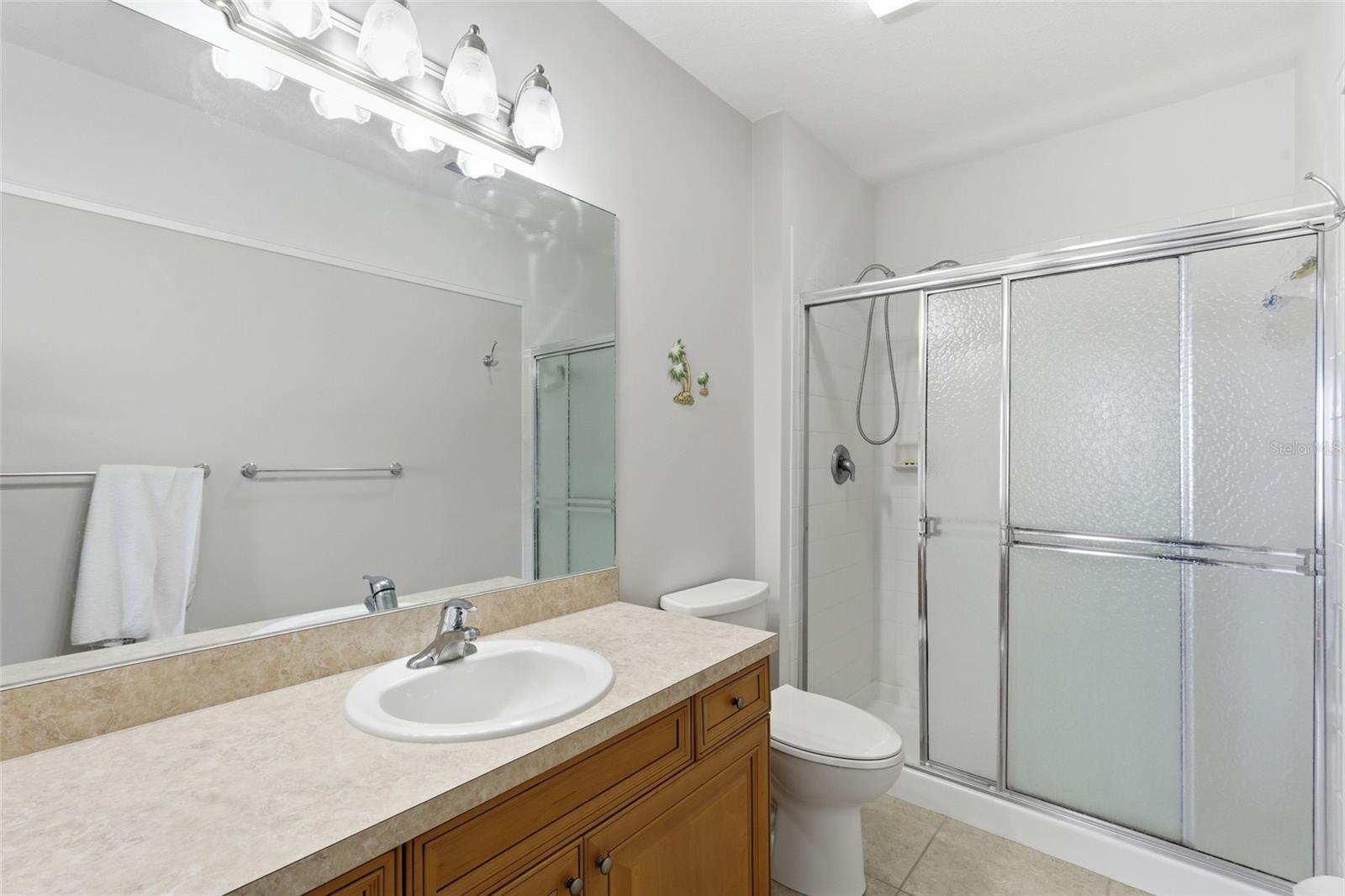 LAKE VIEW CONDO/HERITAGE LAKE PARK - Residential