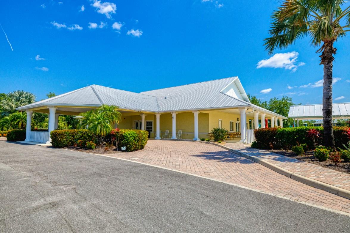 LAKE VIEW CONDO/HERITAGE LAKE PARK - Residential