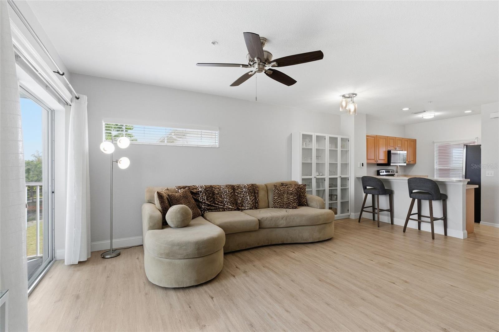 LAKE VIEW CONDO/HERITAGE LAKE PARK - Residential