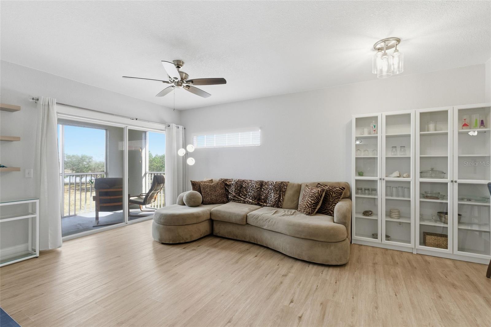 LAKE VIEW CONDO/HERITAGE LAKE PARK - Residential