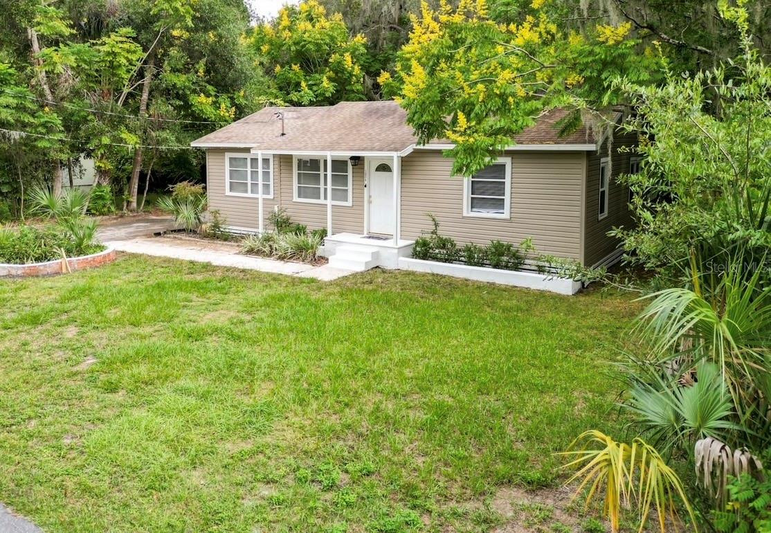 003185 - UNREC TRACTS IN 16-19S-20E - Residential