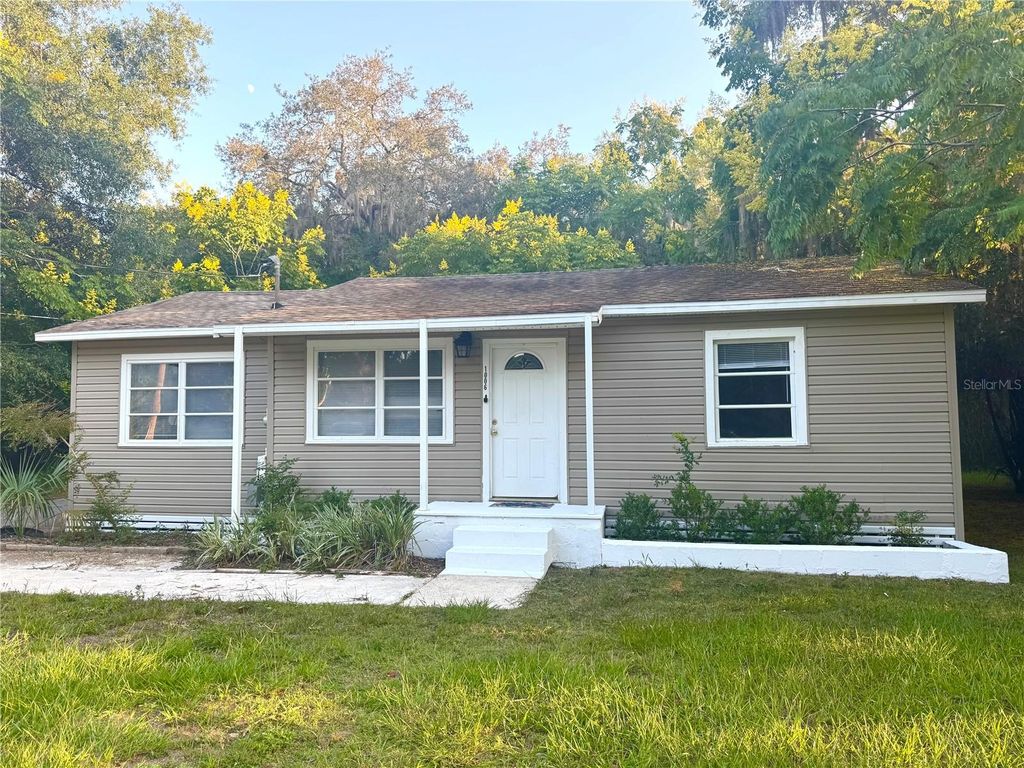 Photo of 1006 Leroy Bellamy Road, Inverness, FL 34450 (MLS # TB8433635)