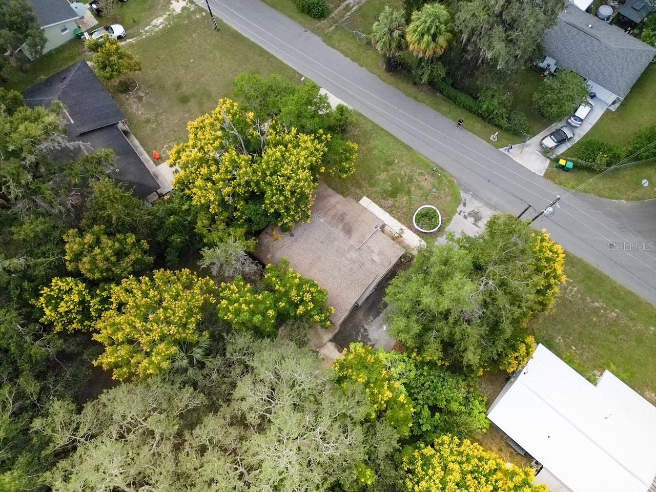 003185 - UNREC TRACTS IN 16-19S-20E - Residential