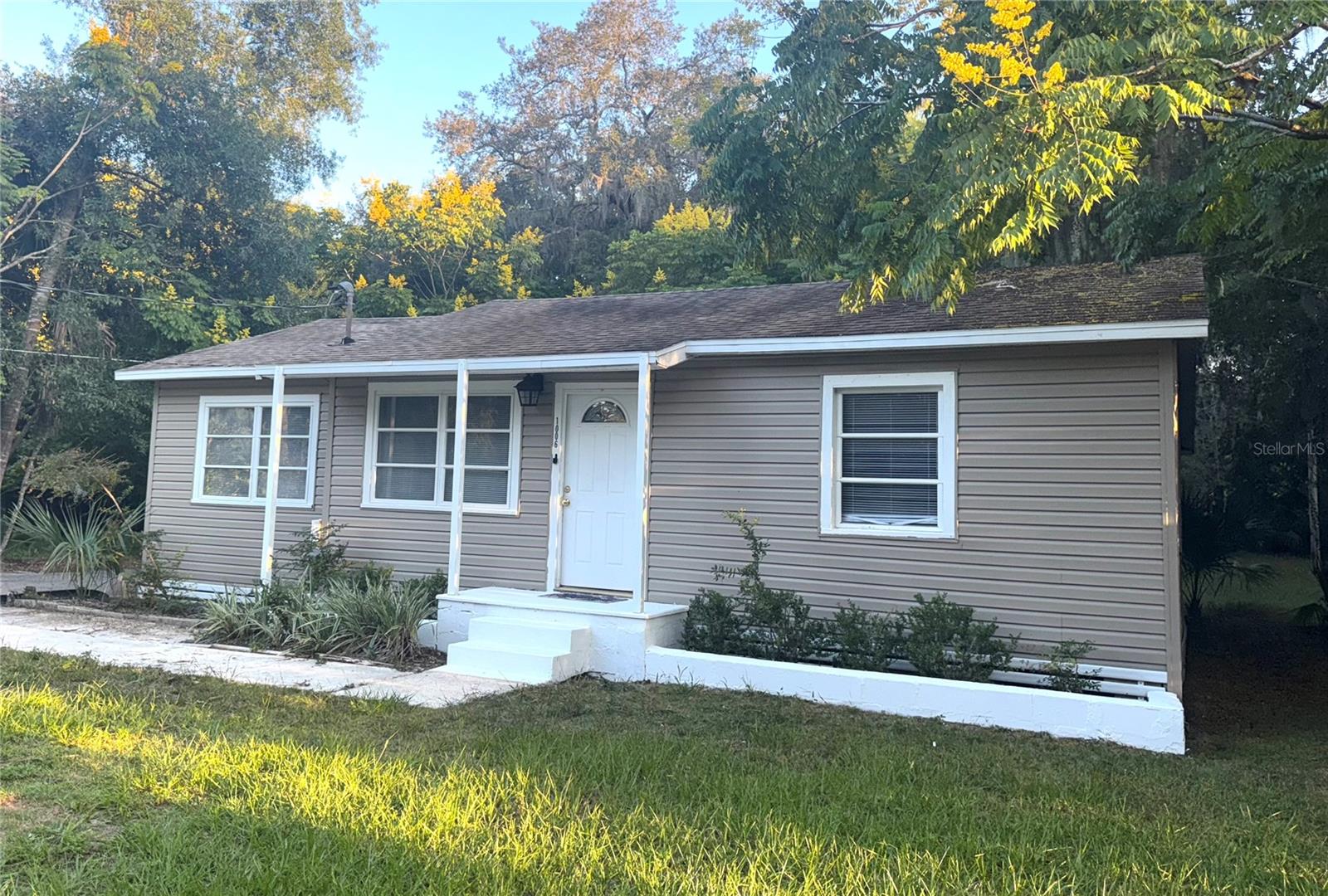 003185 - UNREC TRACTS IN 16-19S-20E - Residential