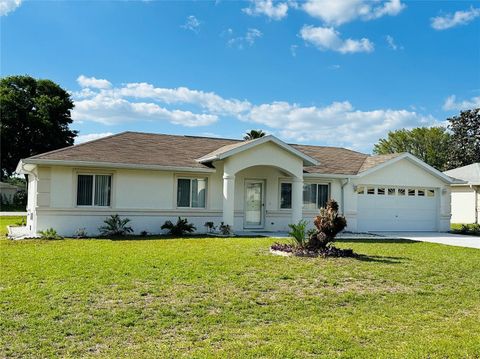 Photo of 10312 SW 61st Terrace Road, Ocala, FL 34476 (MLS # OM724490)