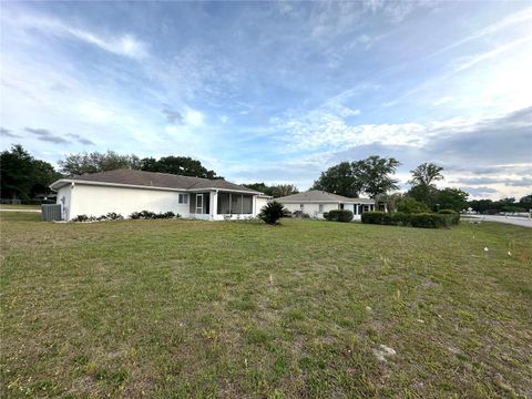 Tiny photo for 10312 SW 61st Terrace Road, Ocala, FL 34476 (MLS # OM724490)