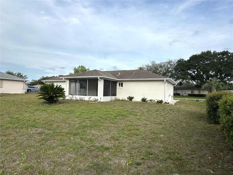 Tiny photo for 10312 SW 61st Terrace Road, Ocala, FL 34476 (MLS # OM724490)