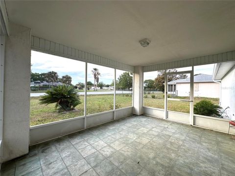 Tiny photo for 10312 SW 61st Terrace Road, Ocala, FL 34476 (MLS # OM724490)