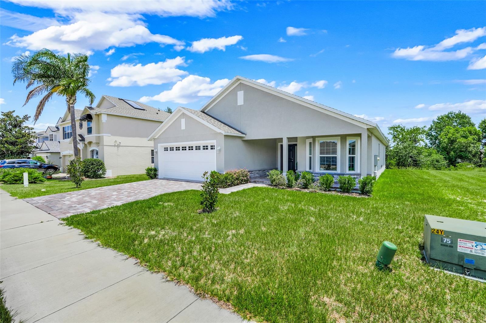 3050 SUNSCAPE TERRACE