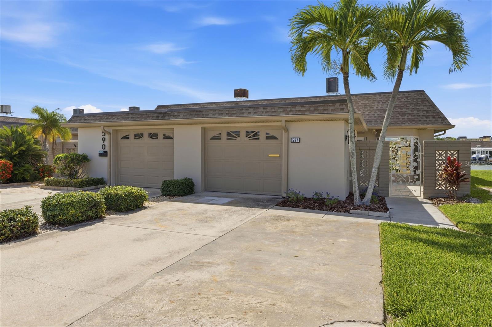 594 BOCA CIEGA POINT BOULEVARD N