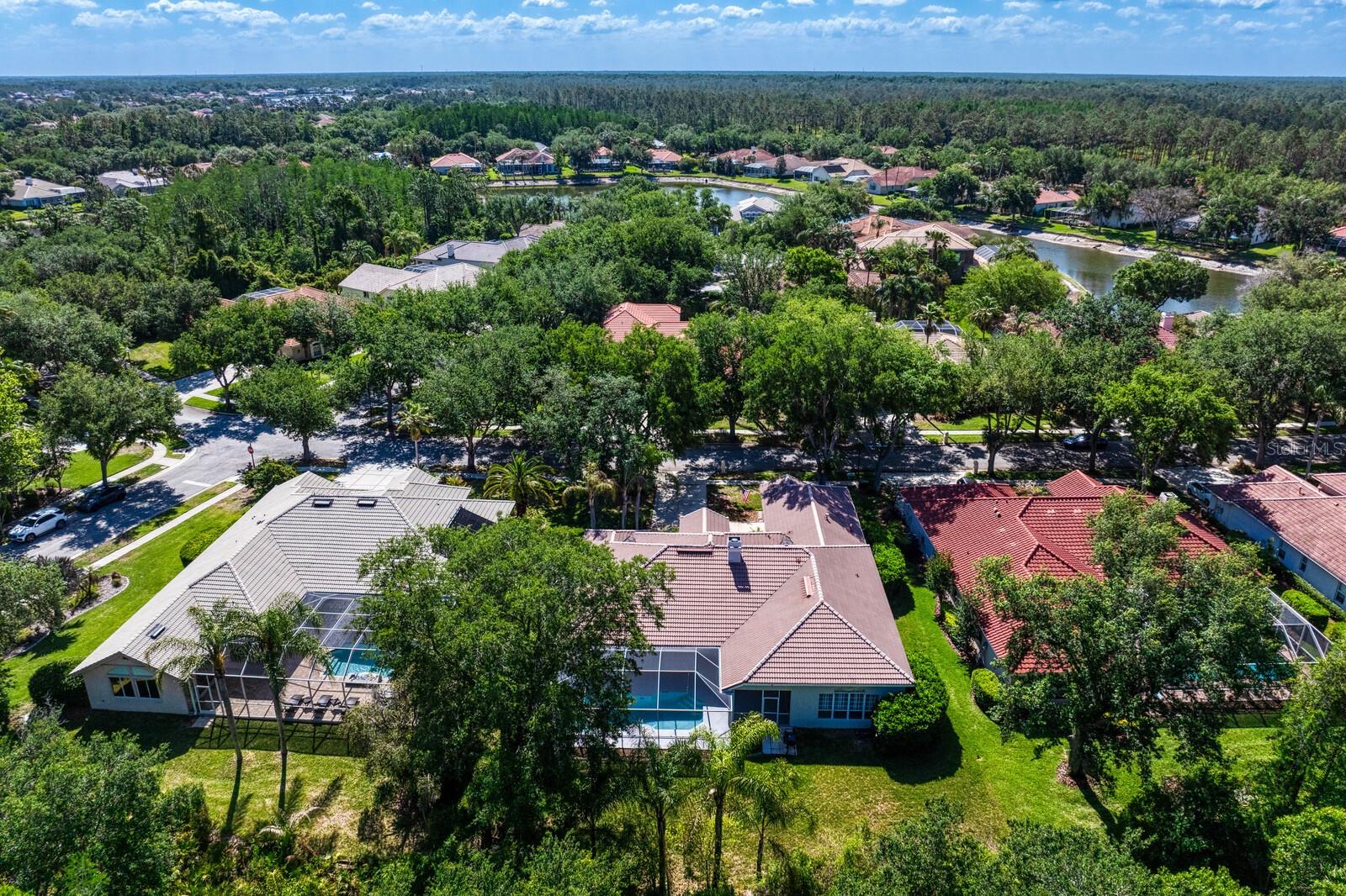 ARBOR GREENE PH 1 - Residential