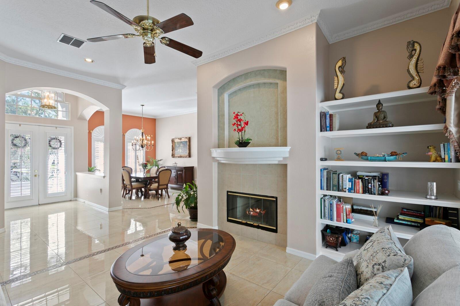 17888 ARBOR GREENE DRIVE