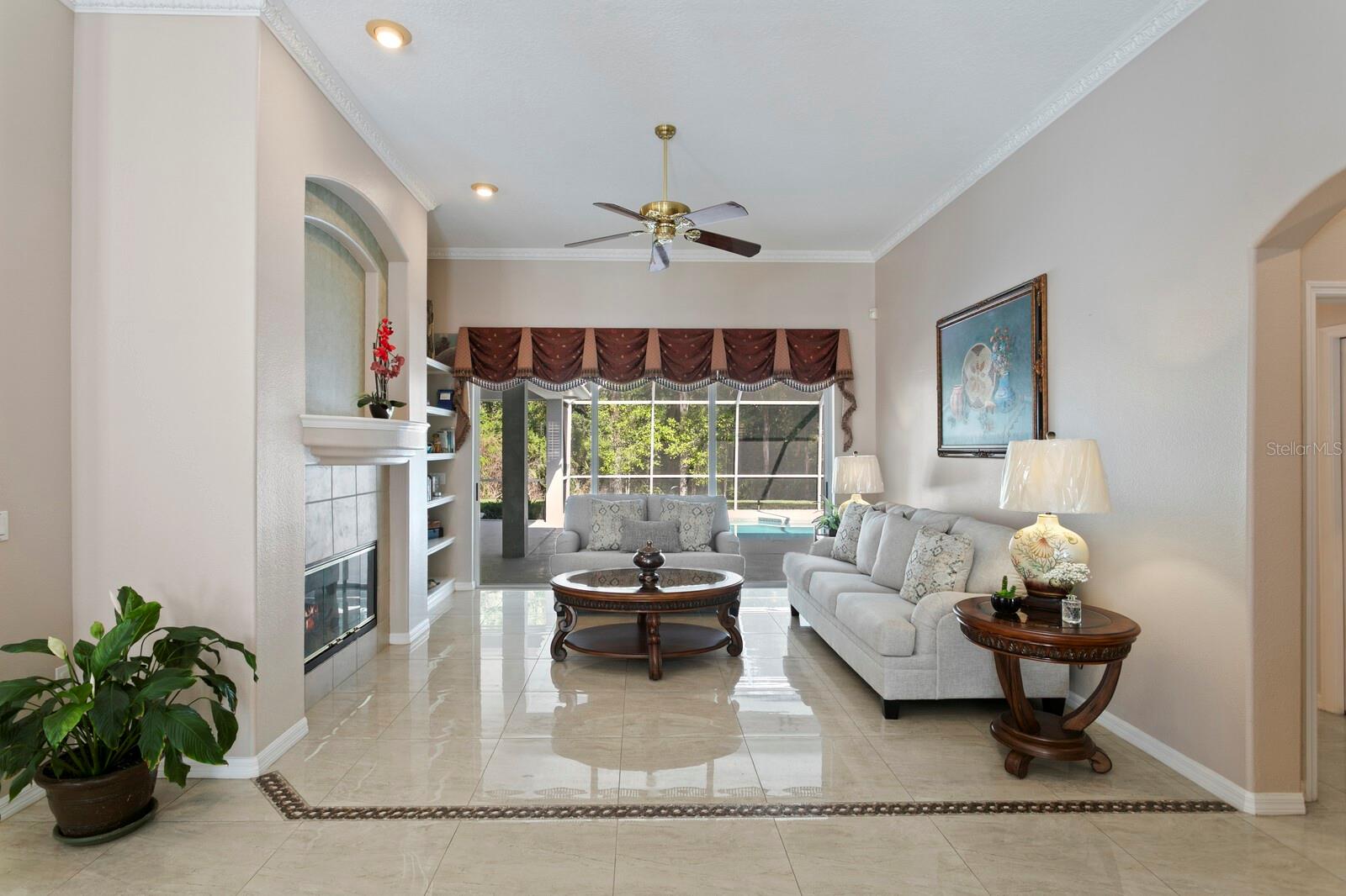 17888 ARBOR GREENE DRIVE