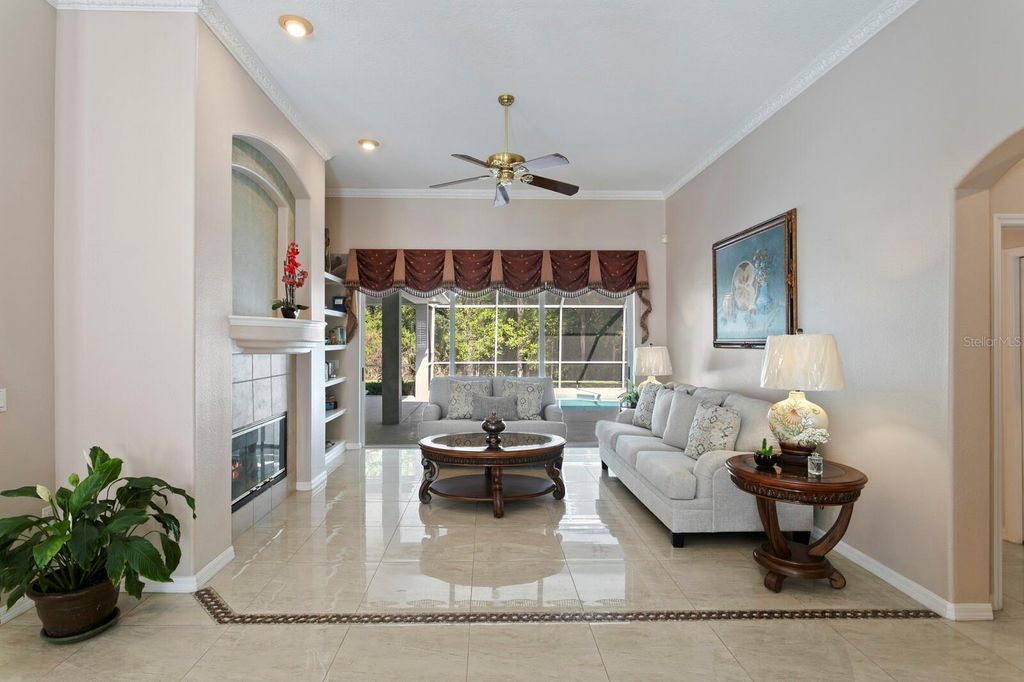 Photo of 17888 Arbor Greene Drive, Tampa, FL 33647 (MLS # TB8501070)