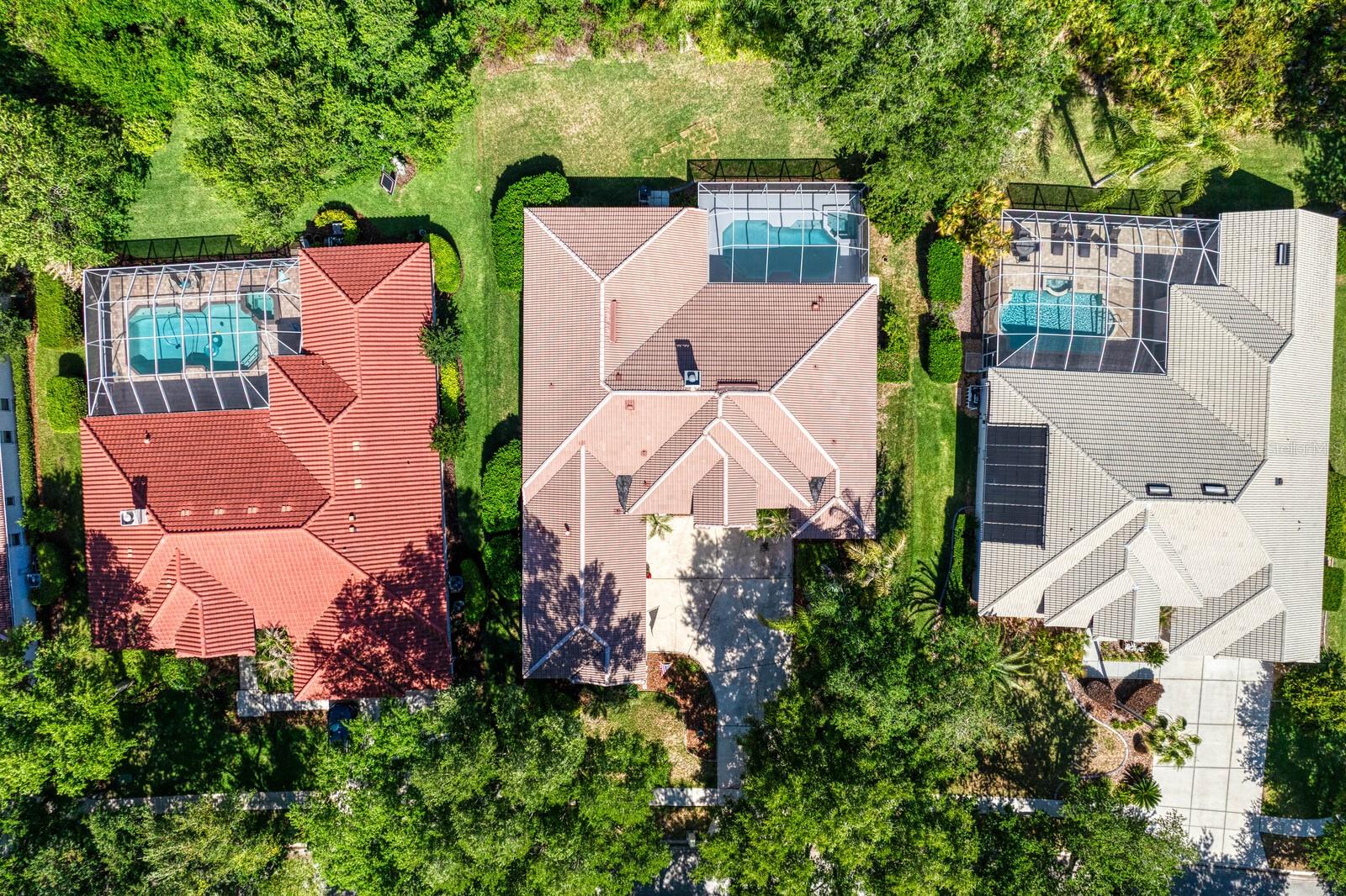 ARBOR GREENE PH 1 - Residential