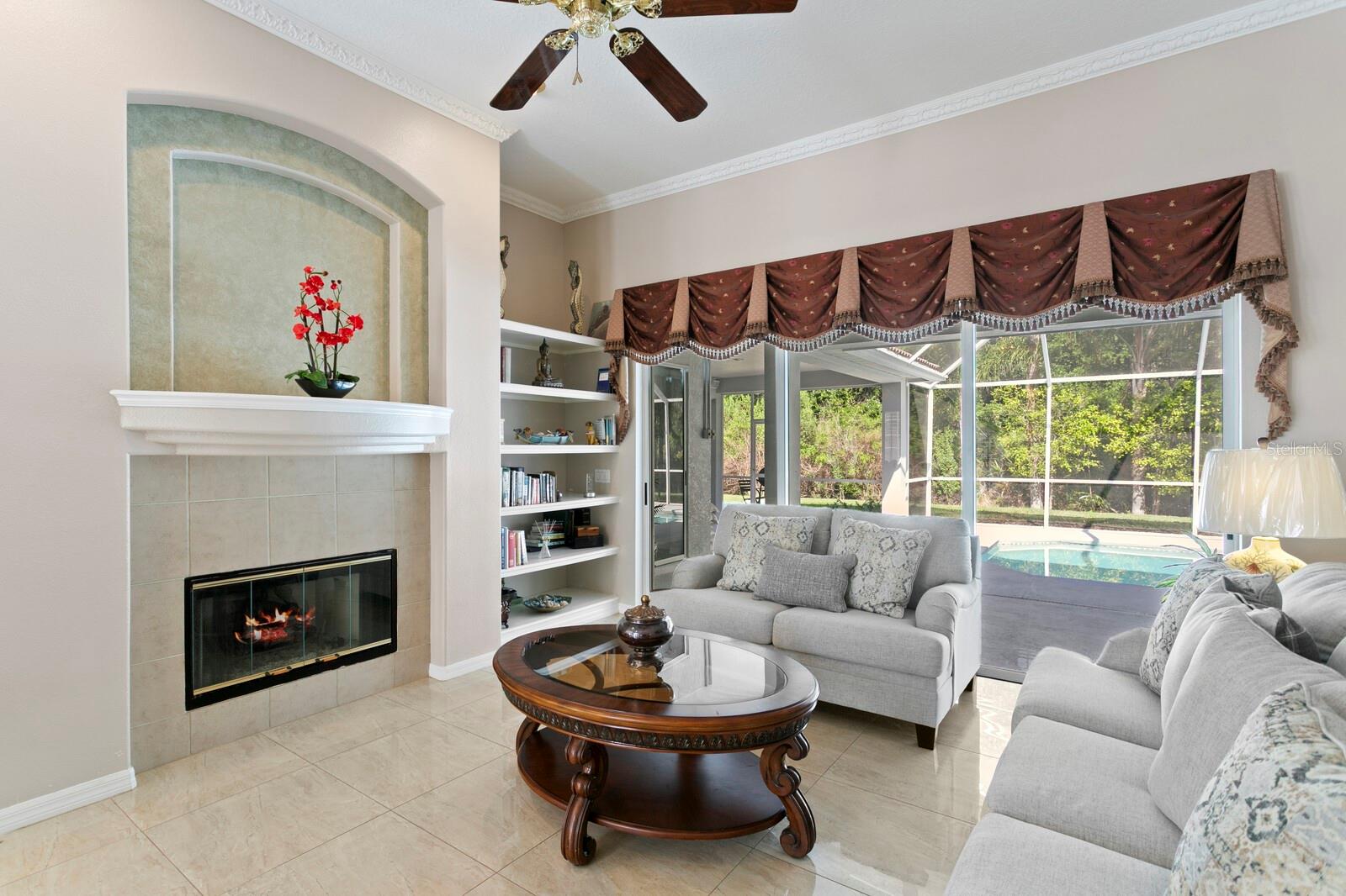 17888 ARBOR GREENE DRIVE