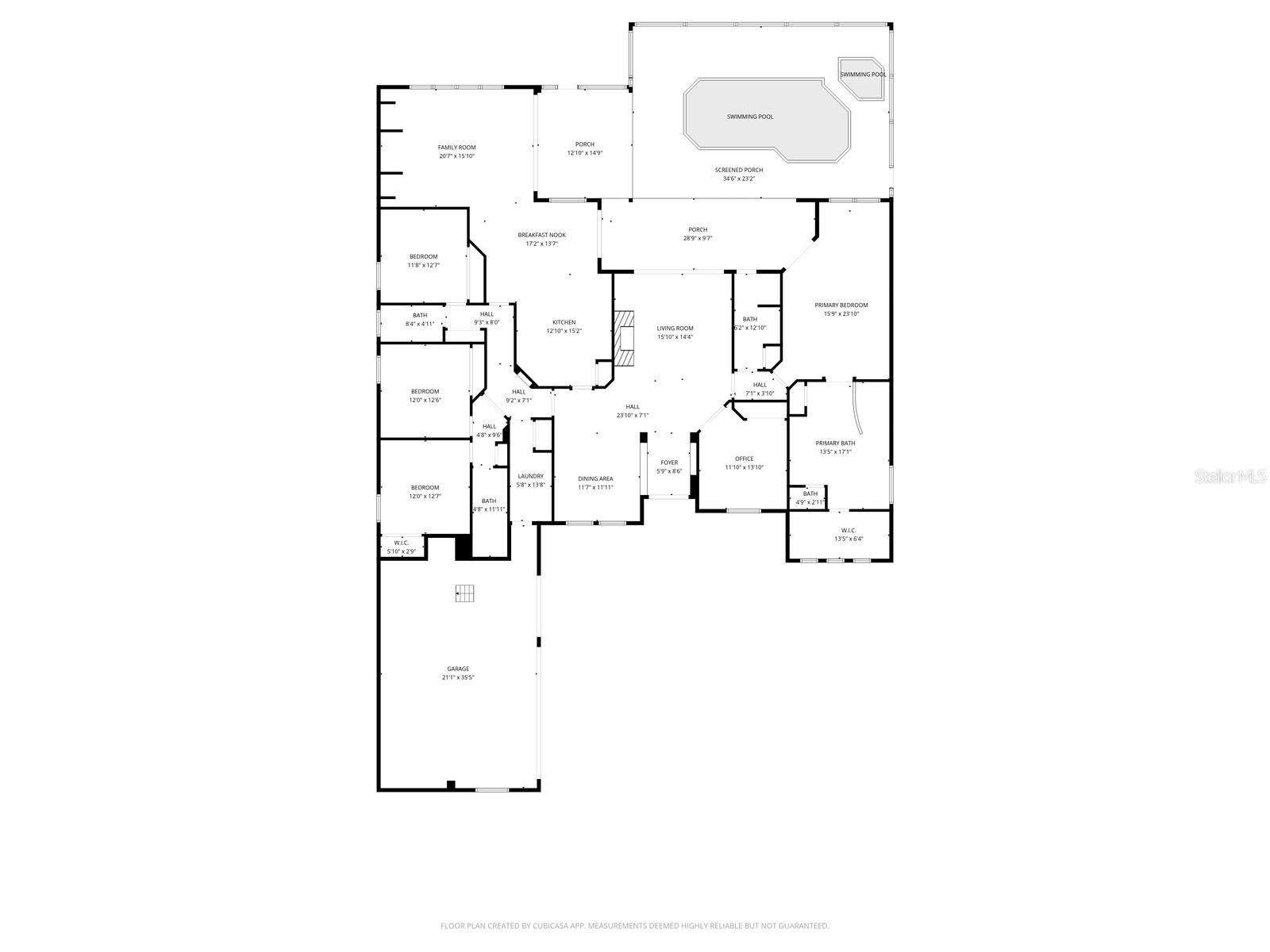 ARBOR GREENE PH 1 - Residential