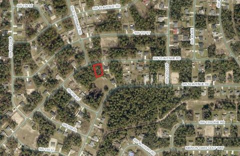 SW 55TH AVENUE ROAD OCALA FL 34473