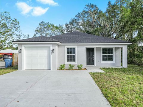 A home in FORT MEADE