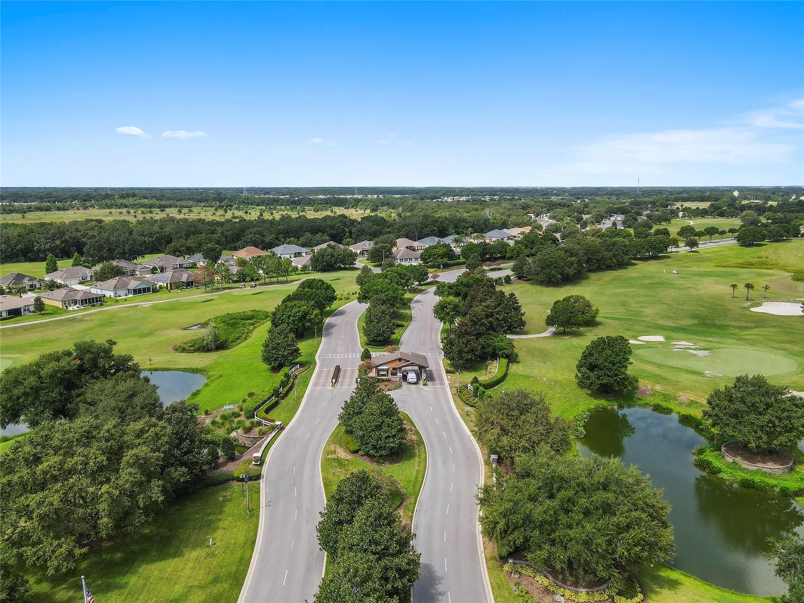 LEESBURG ARLINGTON RIDGE PH 02 - Residential