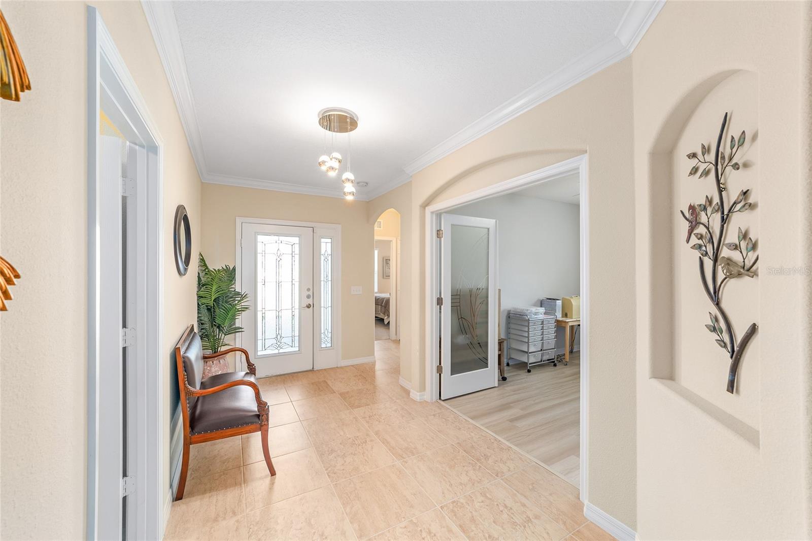 LEESBURG ARLINGTON RIDGE PH 02 - Residential