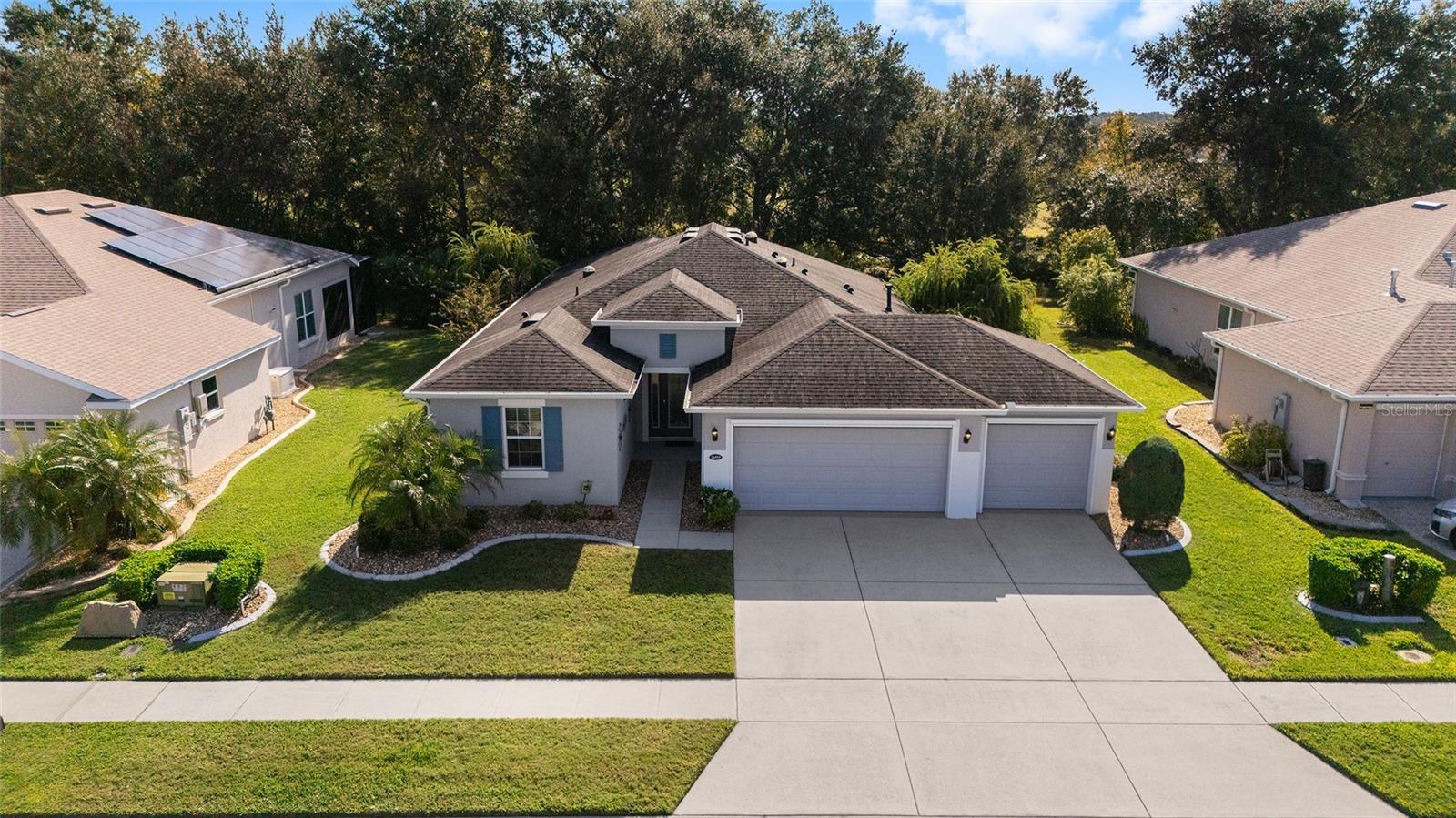 LEESBURG ARLINGTON RIDGE PH 02 - Residential