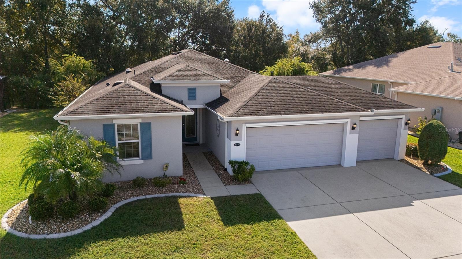 LEESBURG ARLINGTON RIDGE PH 02 - Residential