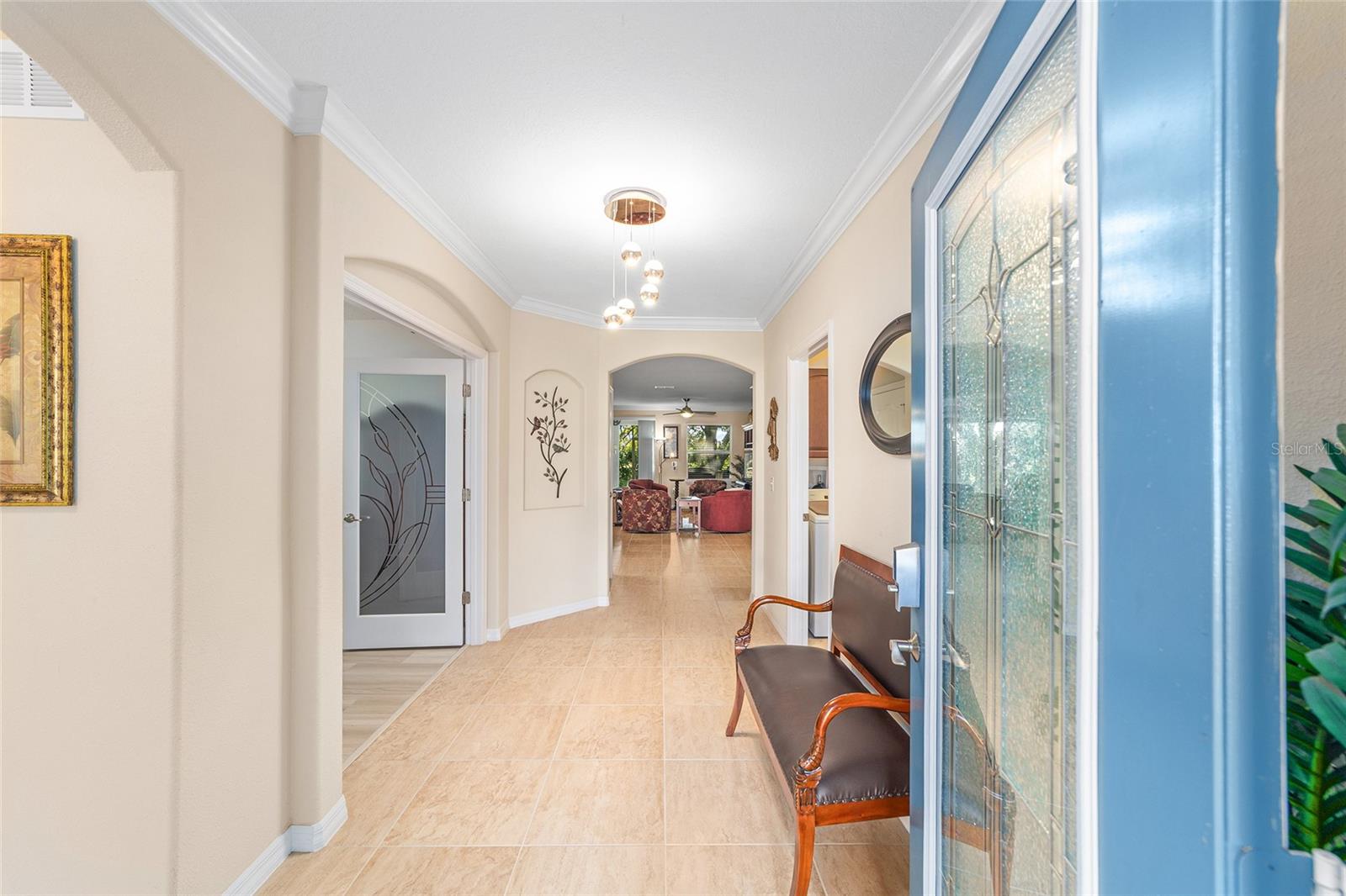 LEESBURG ARLINGTON RIDGE PH 02 - Residential