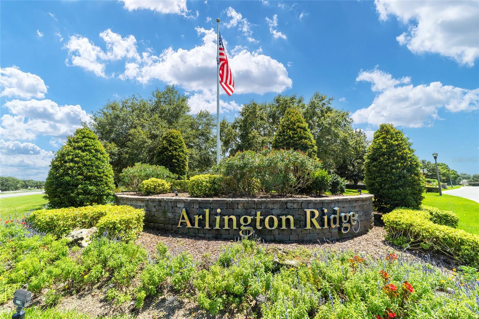 LEESBURG ARLINGTON RIDGE PH 02 - Residential