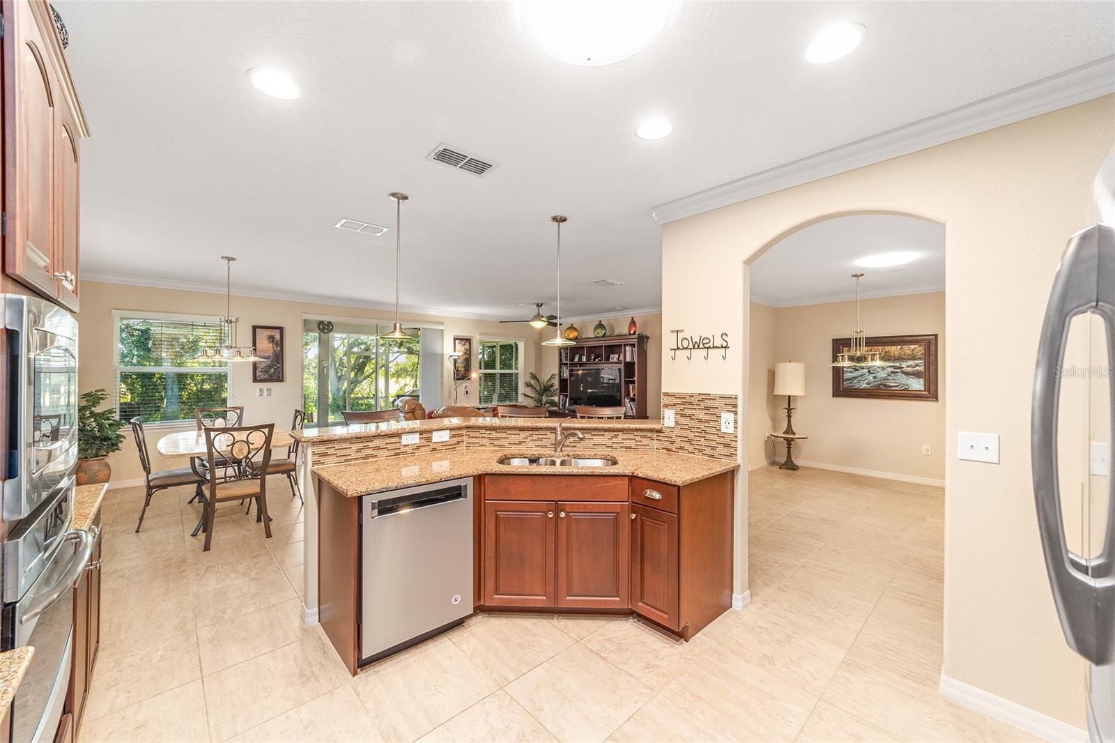 LEESBURG ARLINGTON RIDGE PH 02 - Residential