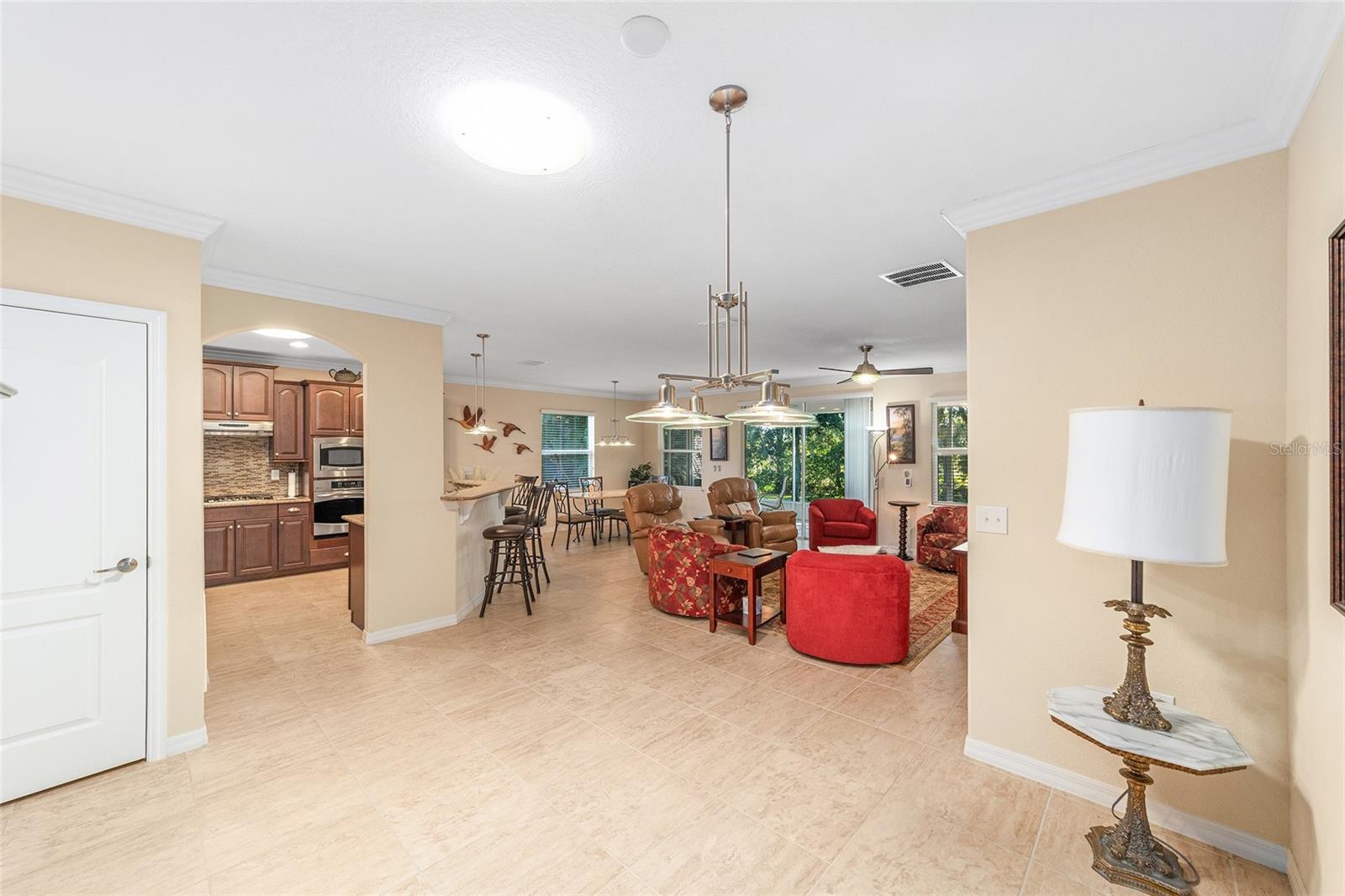 LEESBURG ARLINGTON RIDGE PH 02 - Residential